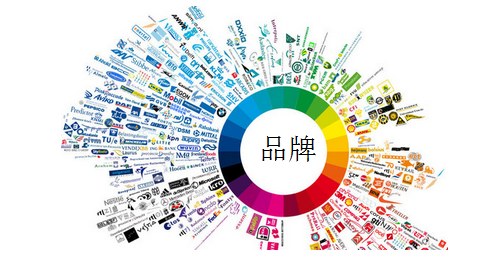 公司企业品牌logo设计图文标志商标卡通字体vi